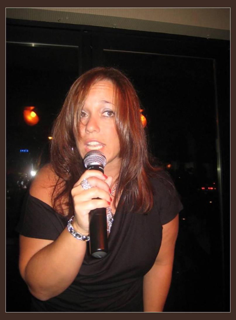 Angie (Freestyle)